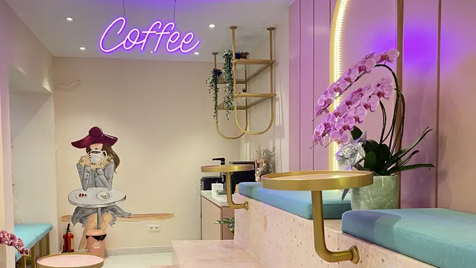 Perawatan kecantikan di Project Skin