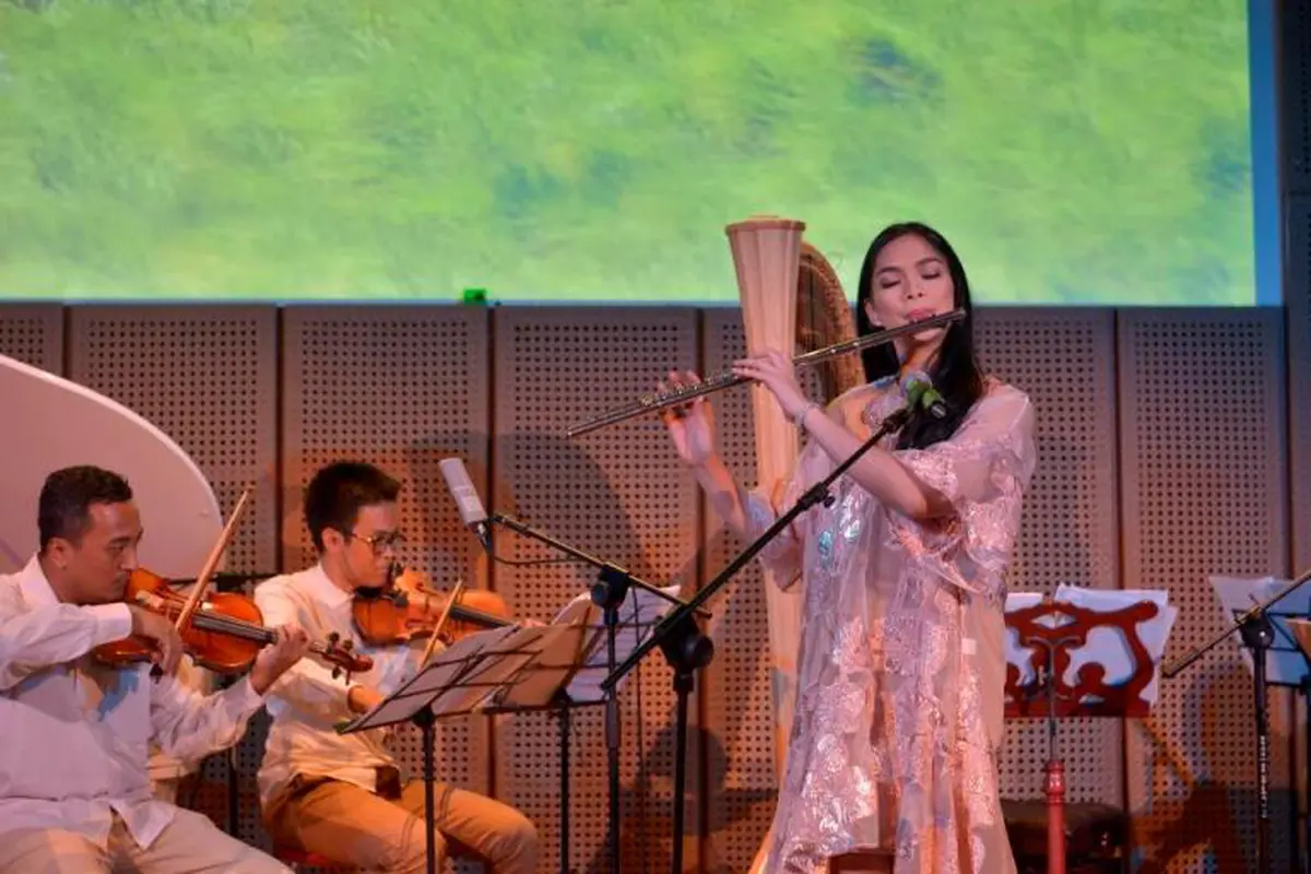 Tentang Perempuan, dari Mesty Ariotedjo bagi Perempuan Indonesia