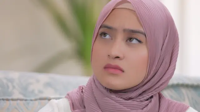 Bidadari Surgamu