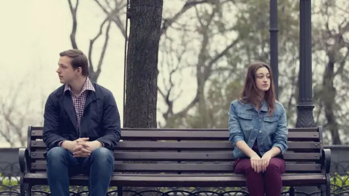 Sajikan Makanan Kampung, Pria Ini Diputusi Pacarnya