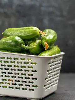 Ilustrasi Keranjang Plastik/Photo by KamranAydinov on Freepik