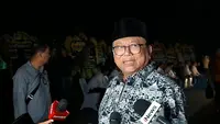 Oso Kenang Ryamizard Ryacudu, Kedekatan Emosional Selama 60 Tahun
