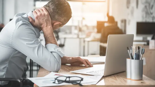 Nyeri dan Sakit pada Leher Belakang, Fakta Mengenai Kolesterol Tinggi dan Hubungan Diantara Keduanya