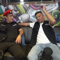 Gading Marten (Youtube/TAULANY TV)