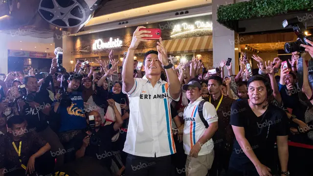 Rio Haryanto