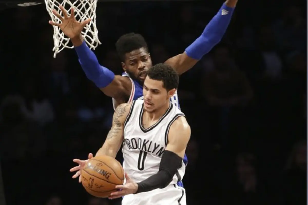 Brooklyn Nets