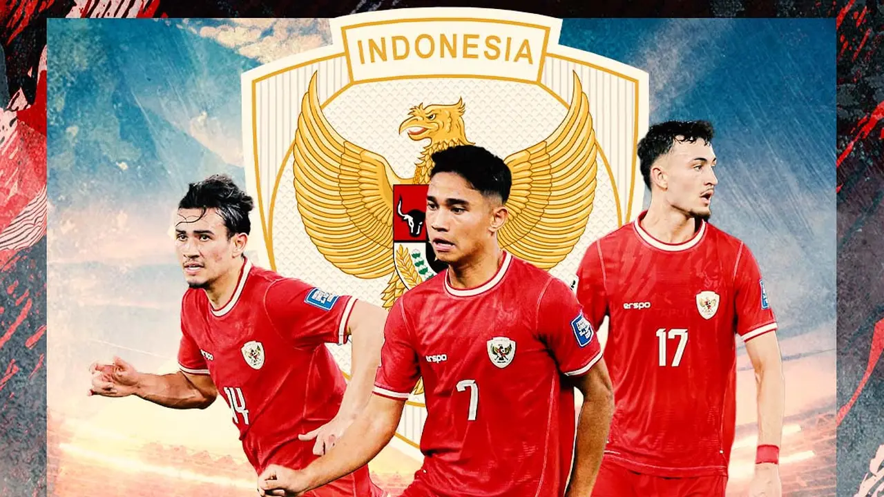 Timnas Indonesia - Nathan Tjoe-A-On, Marselino Ferdinan, Ivar Jenner