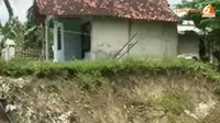 [VIDEO] Tanah Bergeser, Ratusan Rumah di Blora dan Cianjur Rusak