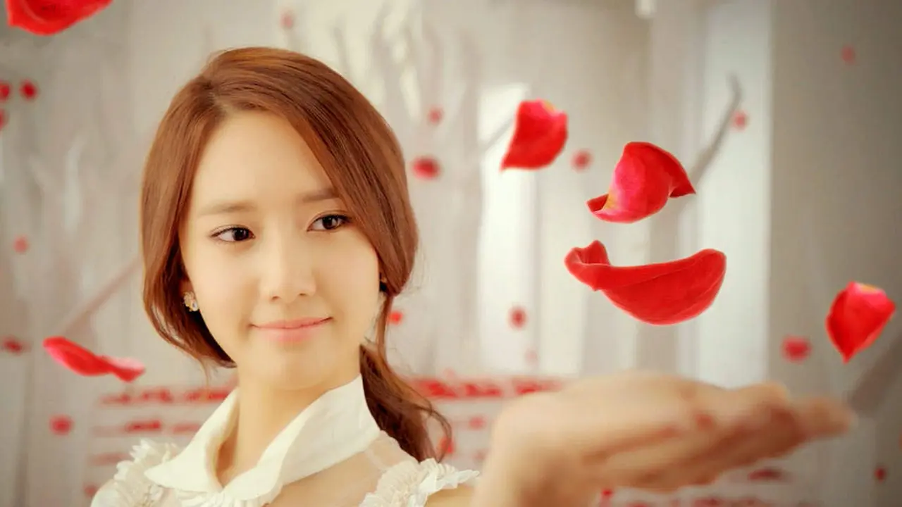Yoona SNSD