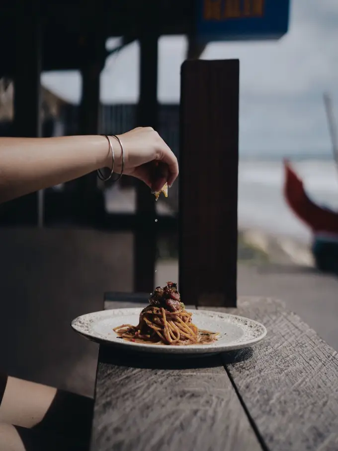 Hadir di Bali, Popularitas Oyster Lokal Makin Diminati Wisatawan Luar Negeri