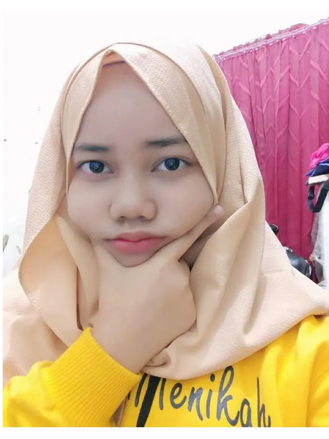 Potret Nadiah Rifatum Pengisi Suara Cute Girl dalam Komik Si Nopal