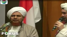 Sejumlah tokoh agama menggelar pertemuan di Jakarta membahas persatuan Indonesia menjelang pemilu.