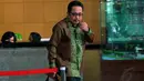 Mantan Sekjen Kementerian ESDM Waryono Karno (Liputan6.com/Faisal R Syam)