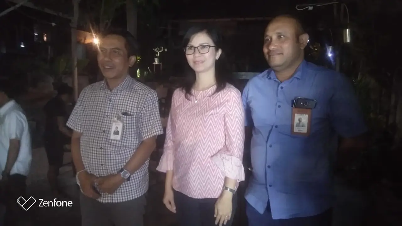 Kejahatan skimming nasabah BNI di Kupang