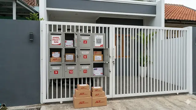 Ide Usaha yang Memanfaatkan Pagar Depan Rumah