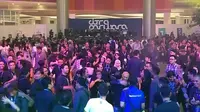 Ajang Penghargaan Iklan Terbaik Kembali Digelar pada Oktober