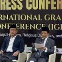 IGIC 2026 Digelar di Indonesia, Hadirkan 500 Imam Besar dari 39 Negara