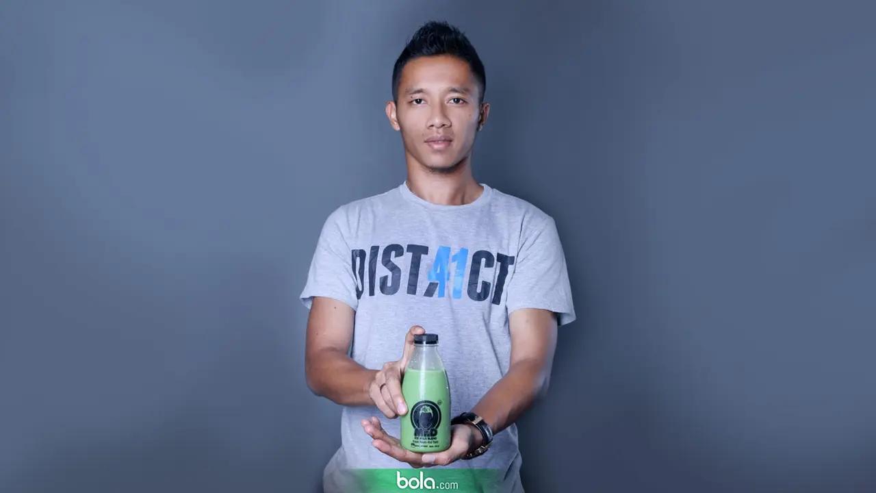 Dendi Santoso