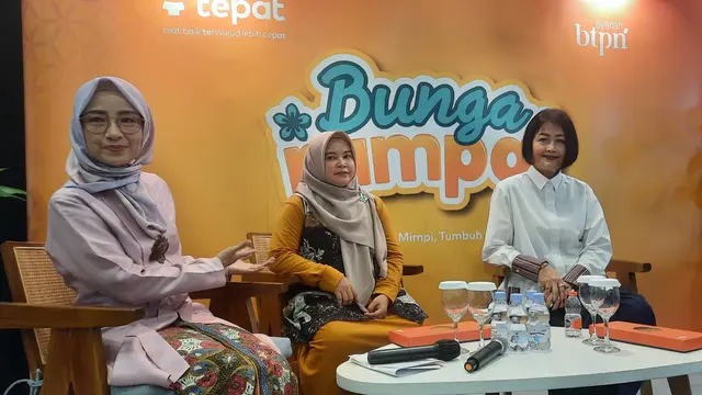 Bunga Rampai BTPN Syariah
