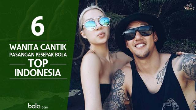 4000 Koleksi Gambar Romantis Pacar Pemain Bola HD Terbaik