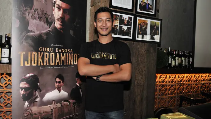 [Bintang] Ade Firman Hakim