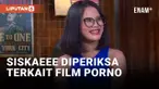 Siskaeee Terseret Kasus Rumah Produksi Film Porno