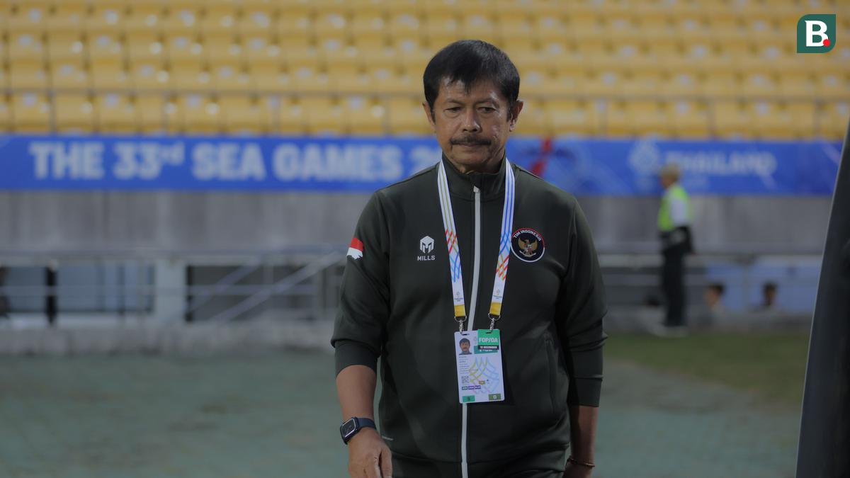4 Biang Kegagalan Timnas Indonesia U-22 Lolos Semifinal: Telat Panas, Monoton, Kurang Kreatif