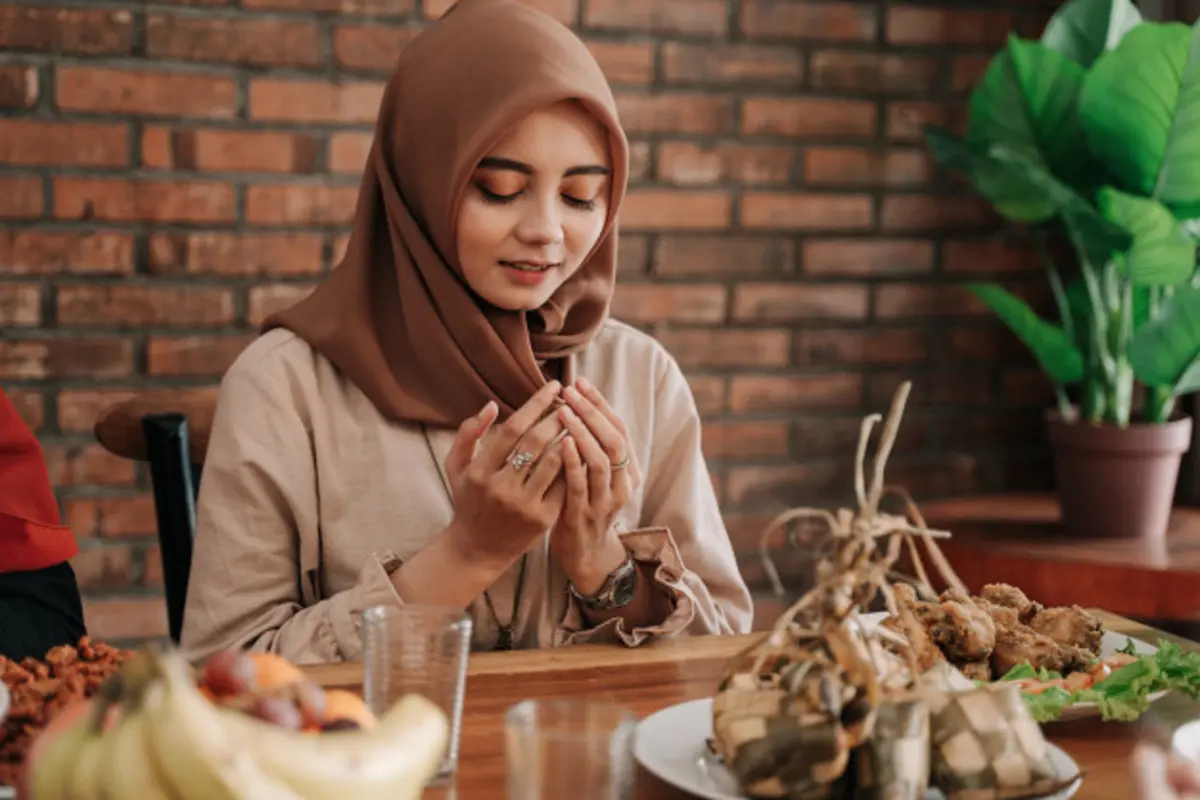 Berbuka Puasa