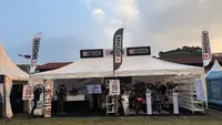 Pelumas Ini Makin Serius Garap Komunitas Motor Kustom