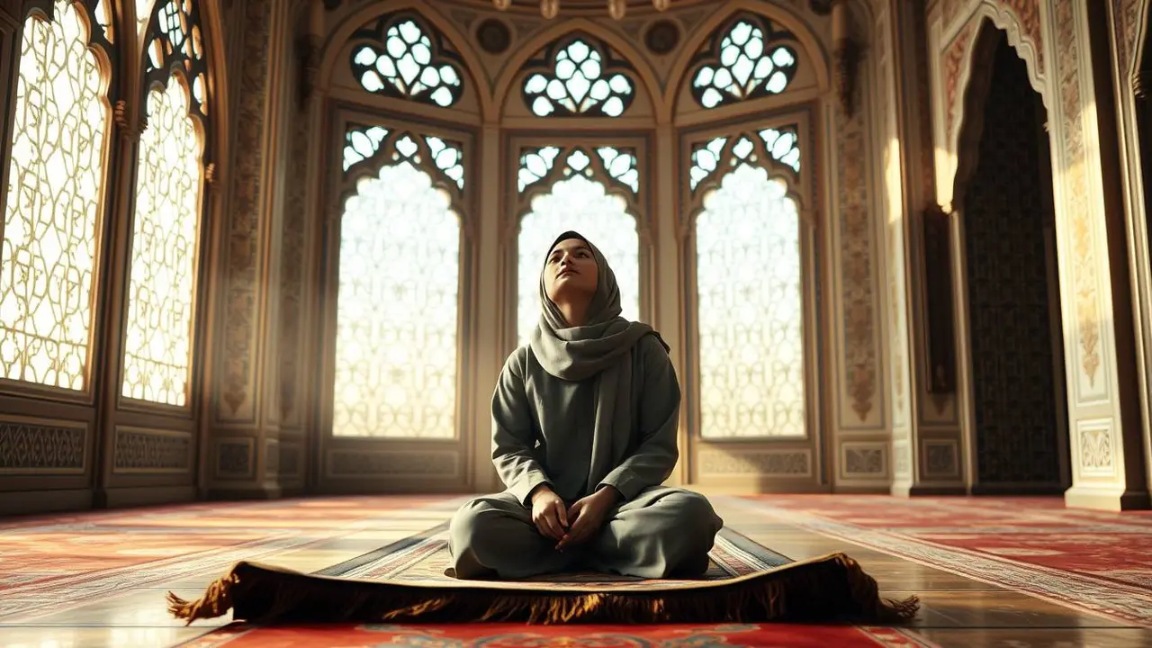 mimpi melihat mayat menurut islam