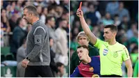 Hansi Flick Absen dari Laga Kandang Barcelona Selama 1,5 Bulan