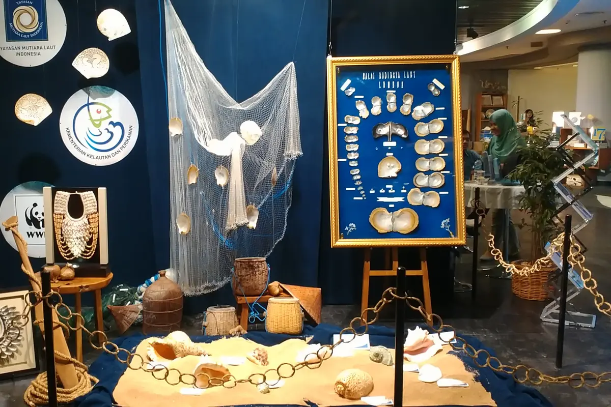 Mutiara Indonesia