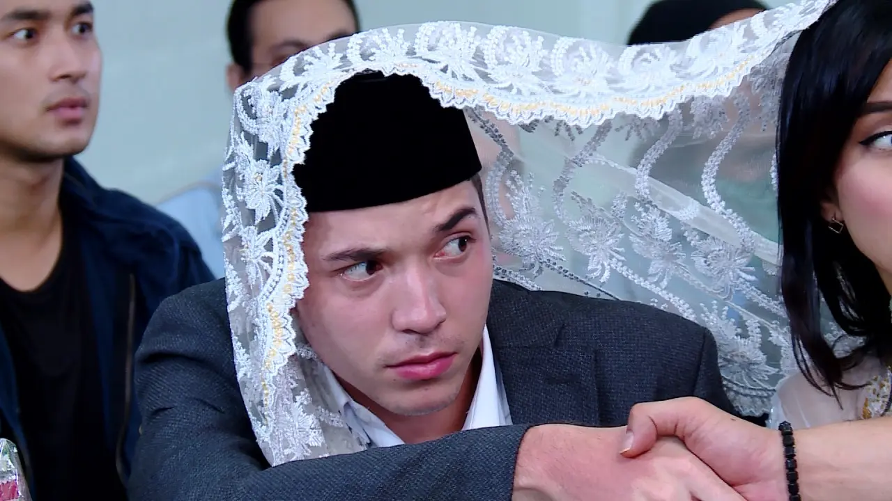 Anak Langit