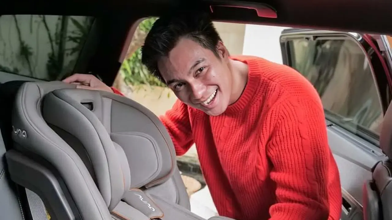 [Fimela] Baim Wong