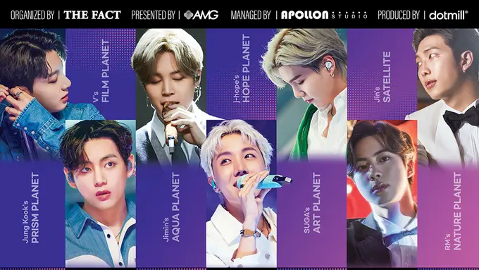 BSTARVERSE Indonesia (Istimewa)