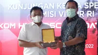 PT Telkom Indonesia (Persero) Tbk (Telkom) terus mengembangkan dan memperkuat kapabilitas platform digital melalui pembangunan serta penataan bisnis data center yang dimiliki TelkomGroup.