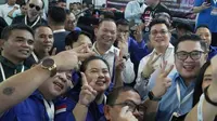 Pemimpin Merakyat, Elly Lasut Dinilai Tepat Jadi Gubernur Sulut Berikutnya