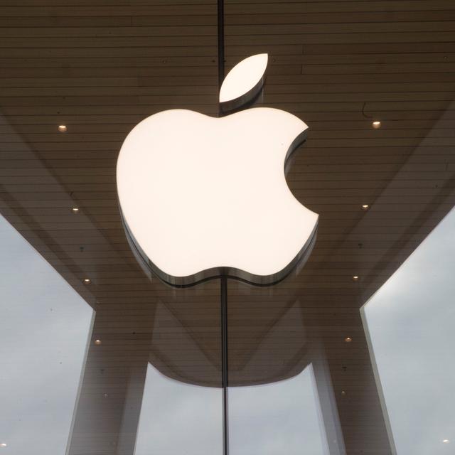 Salip Raja Minyak Saudi Aramco Apple Jadi Perusahaan Paling Berharga Di Dunia Tekno Liputan6 Com