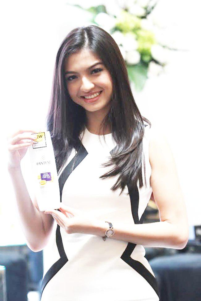 Raline Shah | foto: copyright vemale/yuni