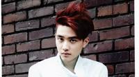 D.O `EXO` mengungkapkan pengalamannya berakting saat membintangi drama dan film.