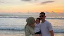 Citra Kirana dan Rezky Aditya (Instagram/citraciki)