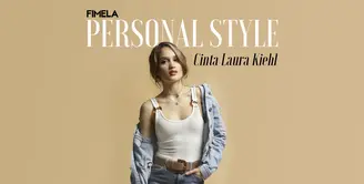 Personal Style Cinta Laura