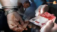 Adik Gubernur yang Ditangkap KPK Terkait Pilkada Lebak Banten