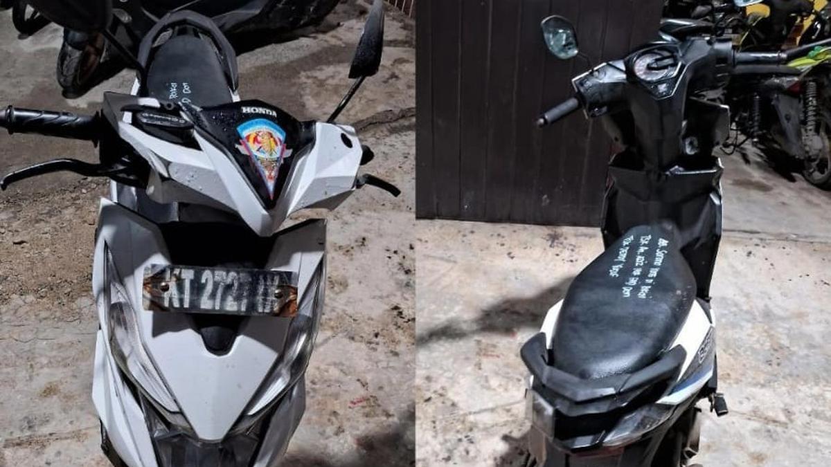 Motor Mahasiswa Raib di Kos, Polisi Tangkap Dua Pelaku di Samarinda