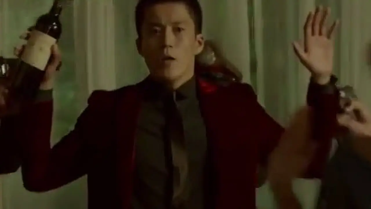 Film Adaptasi Lupin III Tayangkan Cuplikan Video Perdana