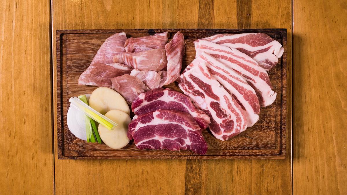 Daging Kurban Bisa Jadi Obat, Ini Cara Masak sesuai Sunah Nabi yang Menyehatkan