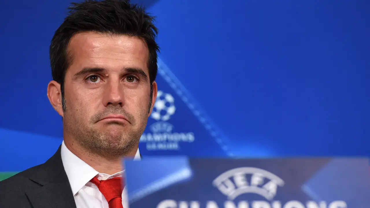 Marco Silva