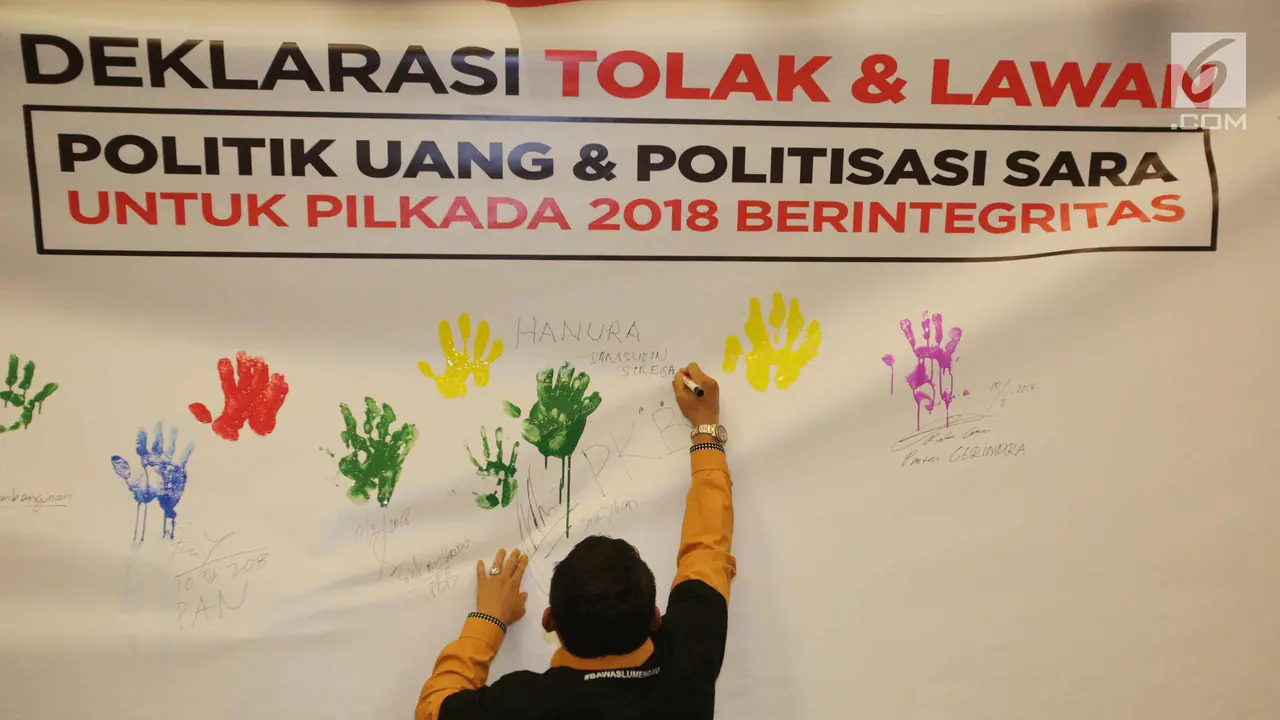 Pilkada 2018