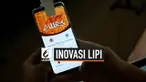 Lembaga Ilmu Pengetahuan Indonesia (LIPI) ciptakan sebuah aplikasi yang disematkan dalam telepon pintar. Aplikasi ini berfungsi mengidentifikasi jenis kayu dalam waktu sangat cepat.
