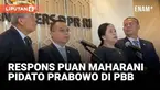 Presiden Prabowo Subianto dijadwalkan berpidato di Sidang Umum ke-80 PBB di New York, Amerika Serikat pada Selasa 23 September 2025.
